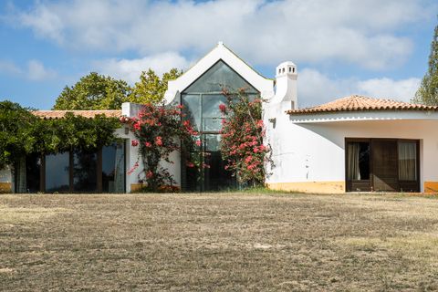 Farm i Obidos, Leiria, Obidos - € 4.500.000 | Ref: MM002410 - foto 4